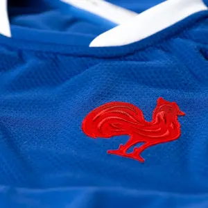 Maillot replica XV de France image-5