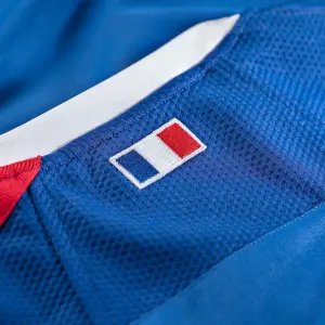 Maillot replica XV de France image-6