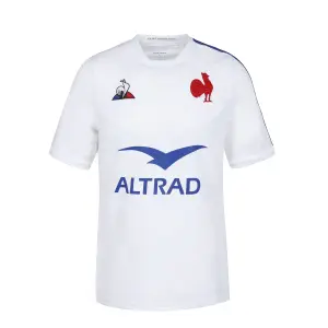 xv replica jersey France image-0
