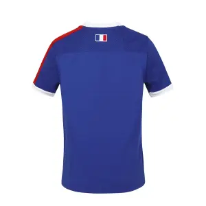Maillot enfant replica XV de France image-1