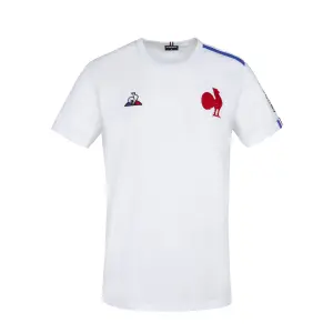 T-shirt xv van France image-0