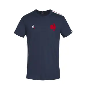T-shirt xv van France image-0