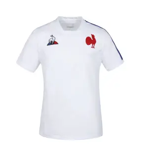 Maillot fem e  r ep lic a XV de France image-0