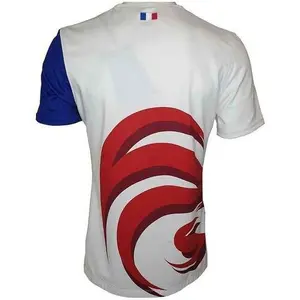 Maillot replica XV de France image-1