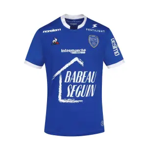 Maillot Domicile Estac Troyes image-0