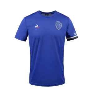 Training shirt ESTAC Troyes image-0