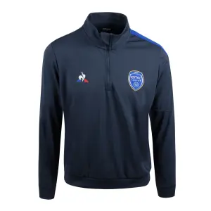 1/4-Zip-Trainings-Sweatshirt ESTAC image-0
