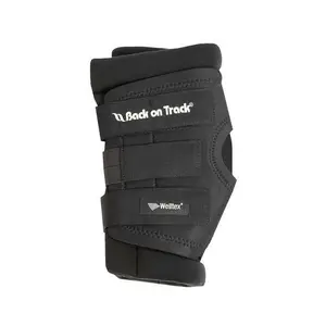 Beskyttere til haser Back on Track royal image-1