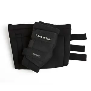 Beskyttere til haser Back on Track royal image-2