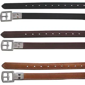 Bøjlerem til heste Bates Exclusive image-3