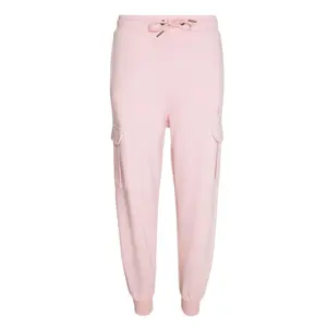 6002194-pantalon-cargo-karl-kani-signature-washed-rose