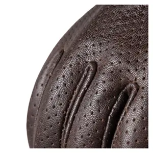 Gants moto été cuir Helstons condor air image-4