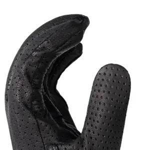 Gants moto été cuir Helstons condor air image-6