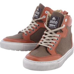 Sapatilhas de motas Helstons Kobe image-1