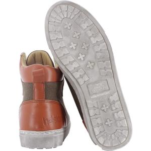 Sapatilhas de motas Helstons Kobe image-2