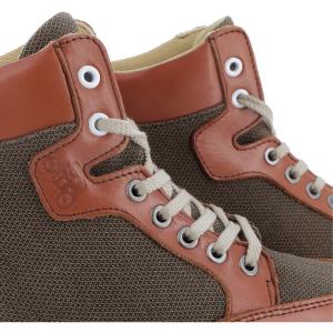 Sapatilhas de motas Helstons Kobe image-4