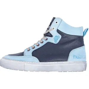 Baskets moto Helstons Maya image-0