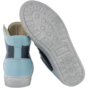 Baskets moto Helstons Maya image-2