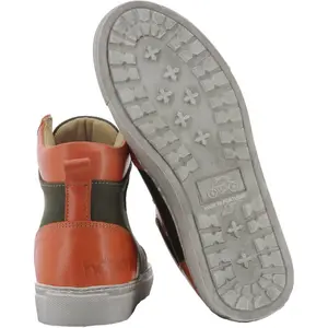 Baskets moto Helstons Maya image-1