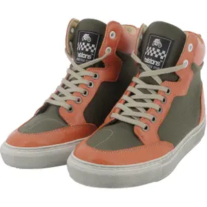 Baskets moto Helstons Maya image-1