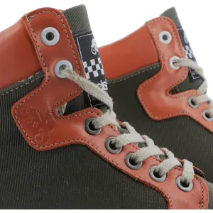 Baskets moto Helstons Maya image-4