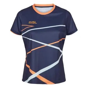 T-shirt femme RSL Matrix image-0