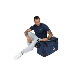 Sports bag Le Coq Sportif Training L/Xl image-2