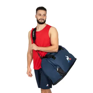 Sports bag Le Coq Sportif Training L/Xl image-4