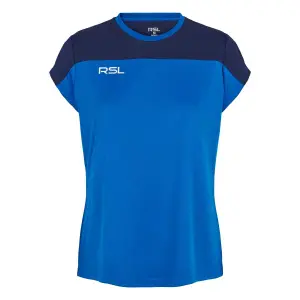 T-shirt femme RSL Discovery image-0