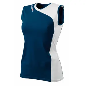 Camiseta mujer Macron Auyhara image-0