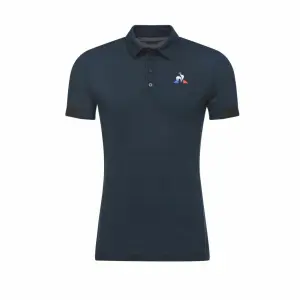 Polo Le Coq Sportif Tennis n°5 image-0