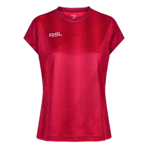 T-shirt femme RSL Rocket image-0