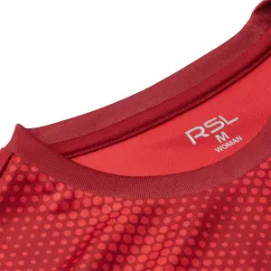 T-shirt femme RSL Rocket image-1