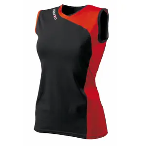 Camiseta mujer Macron Auyhara image-0