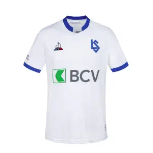 FC Lausanne Heimtrikot image-0