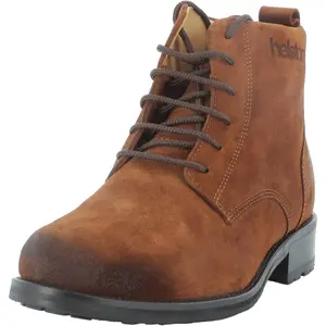 Half motorcycle boots Helstons Deville (Vibram) image-1