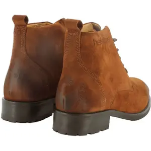 Half motorcycle boots Helstons Deville (Vibram) image-2