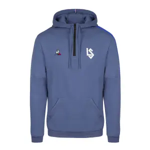 FC Lausanne Sweatshirt mit Kapuze image-0