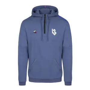 Sudadera Le Coq Sportif lausanne presentation image-0