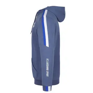 Sudadera Le Coq Sportif lausanne presentation image-2