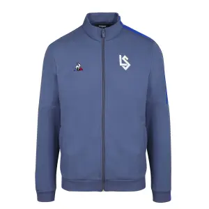 Chaqueta Le Coq Sportif lausanne presentation fz image-0