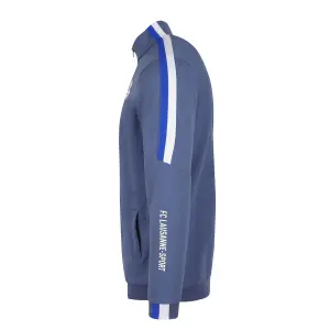 Chaqueta Le Coq Sportif lausanne presentation fz image-2