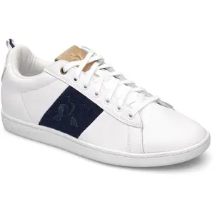 Zapatillas Le Coq Sportif Courtclassic strap denim image-0