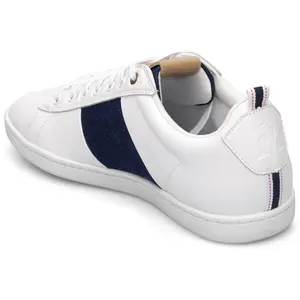 Zapatillas Le Coq Sportif Courtclassic strap denim image-2