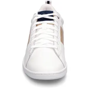 Formadores Le Coq Sportif Courtclassic strap leather image-1