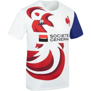 Maillot Le Coq Sportif ffr 7 pro image-0