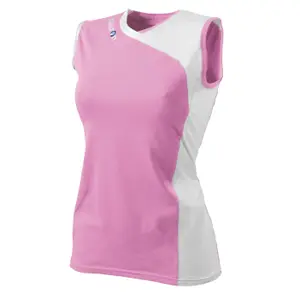 Camiseta mujer Macron Auyhara image-0