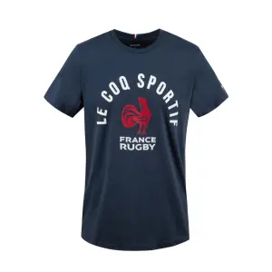 T-shirt Le Coq Sportif ffr fanwear n°2 image-0