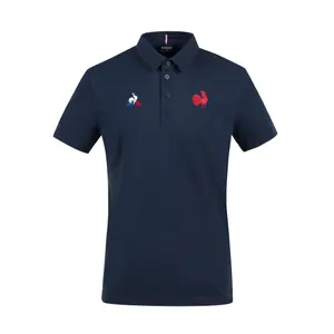 Polo xv van France fan image-0