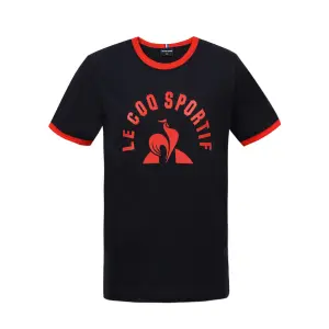 Children's T-shirt Le Coq Sportif Essentiels bat n°4 image-0